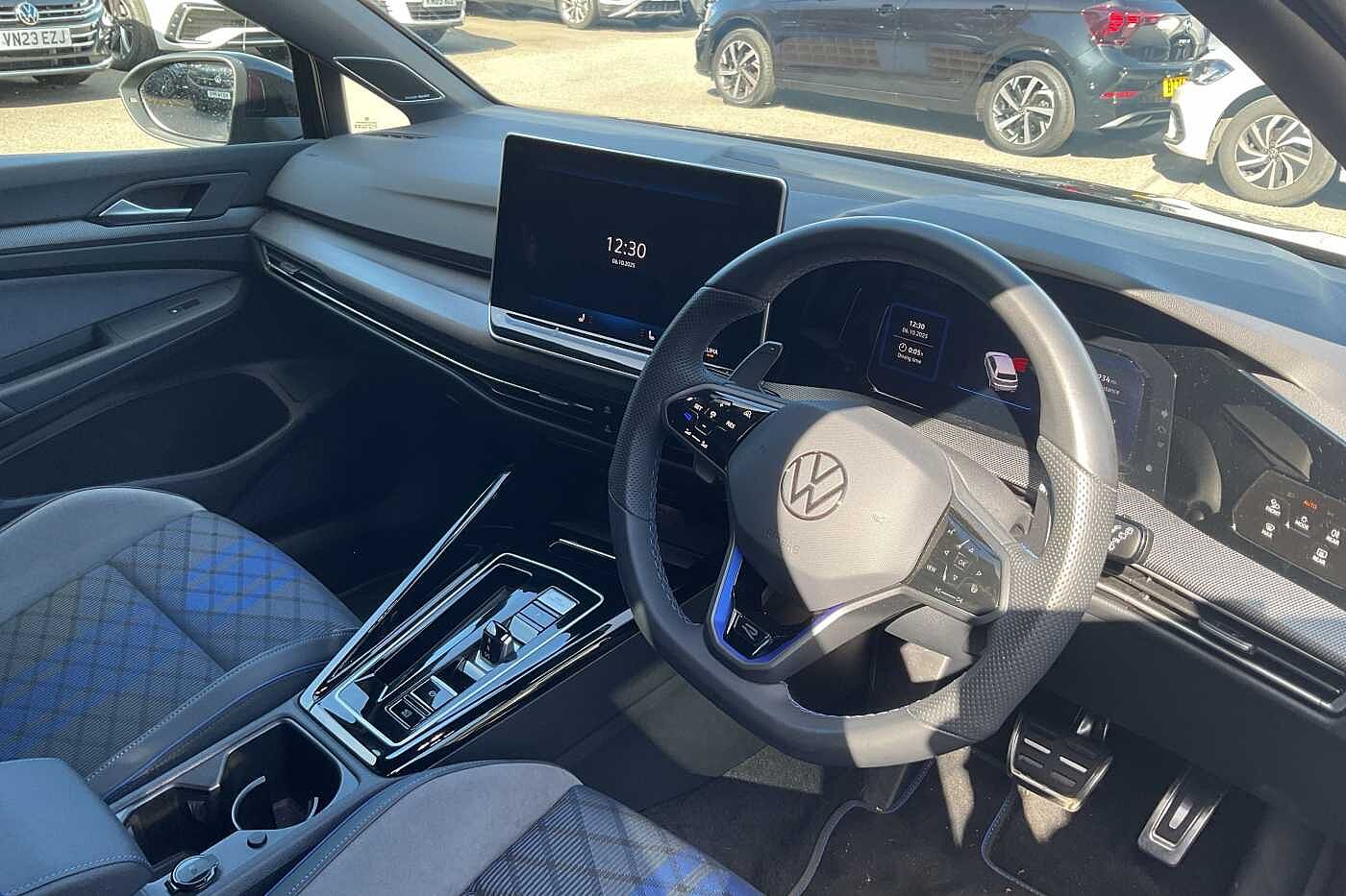 Used Volkswagen Golf 2025 for sale - 76086115: Photo 6