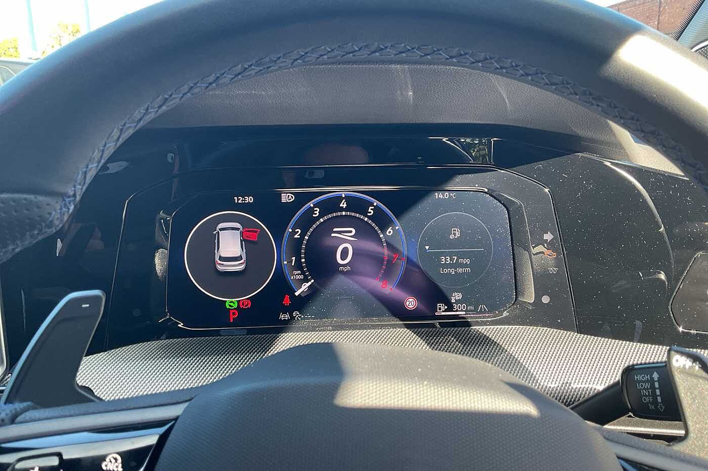 Used Volkswagen Golf 2025 for sale - 76086115: Photo 7