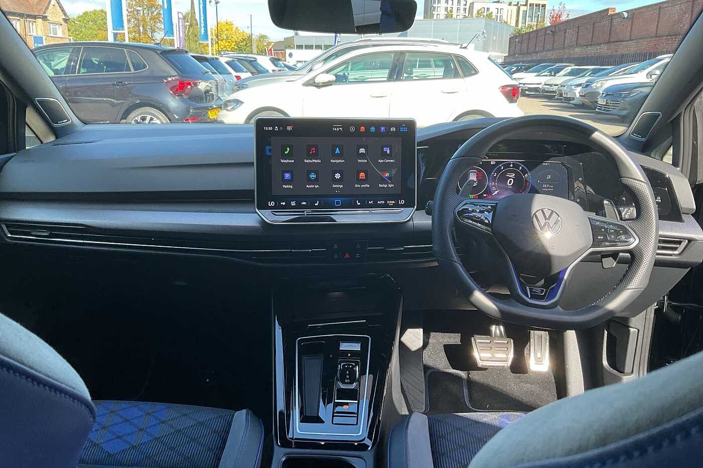 Used Volkswagen Golf 2025 for sale - 76086115: Photo 8