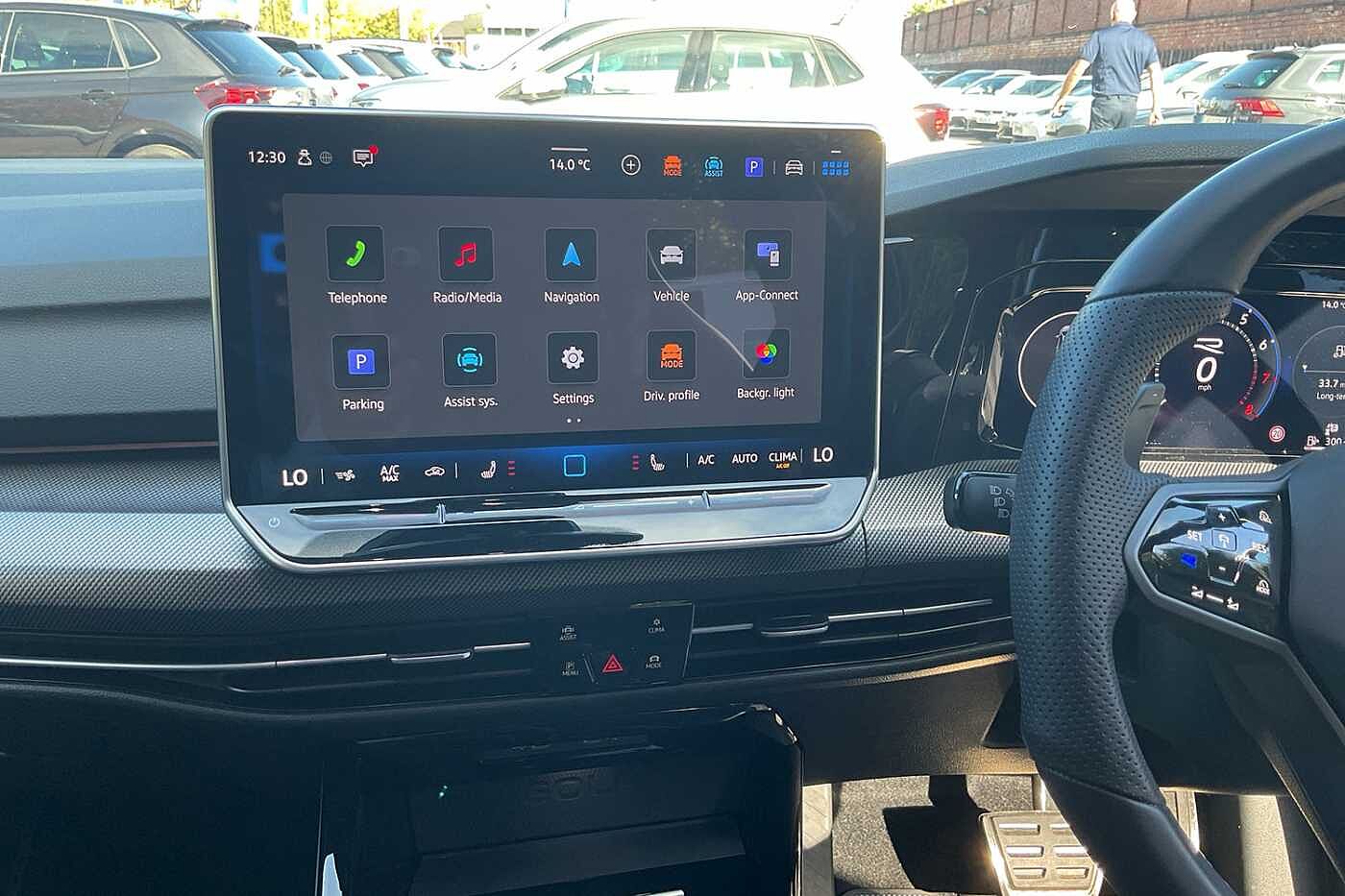 Used Volkswagen Golf 2025 for sale - 76086115: Photo 9