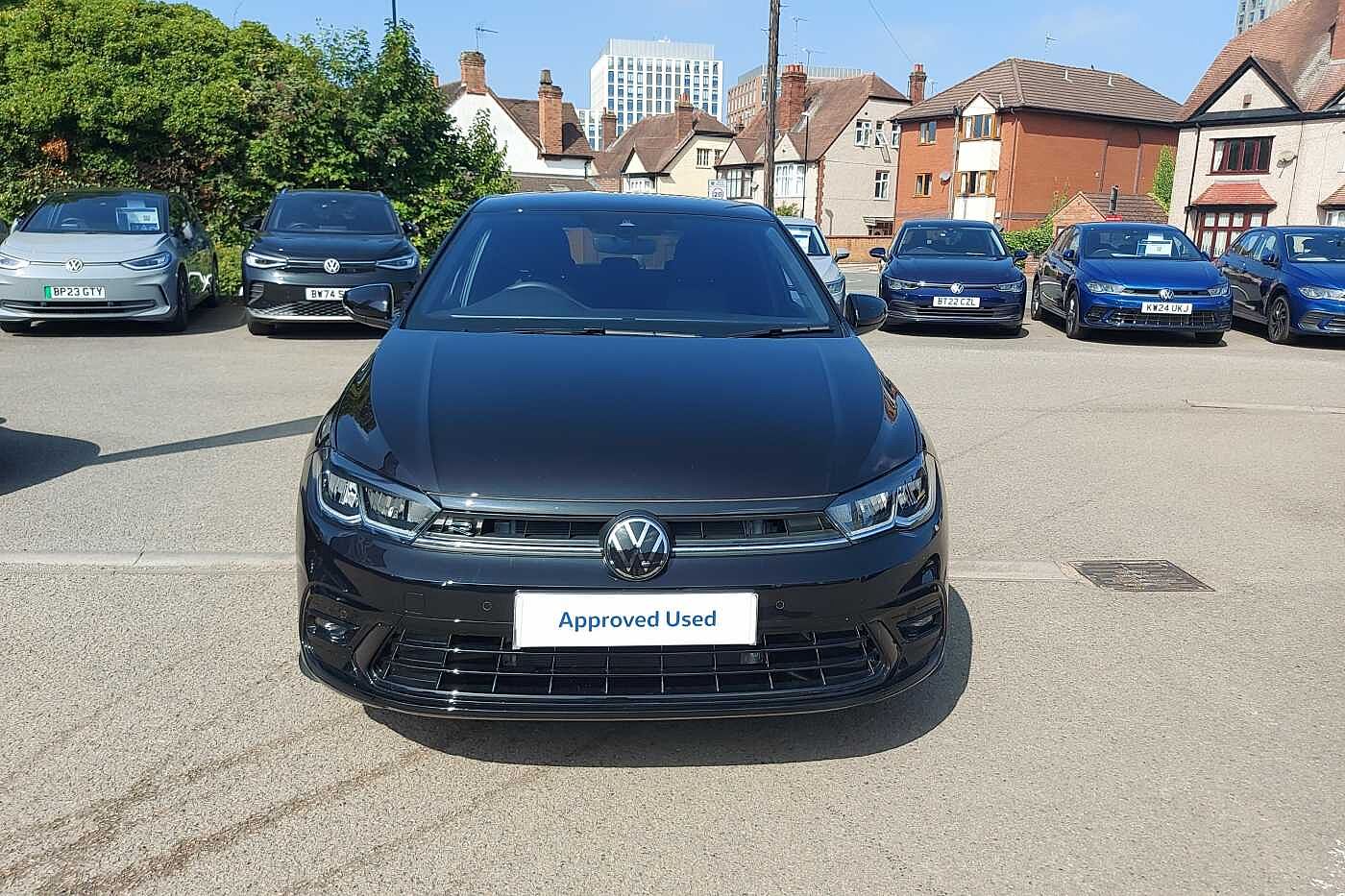 Used Volkswagen Polo 2025 for sale - 76937202: Photo 16