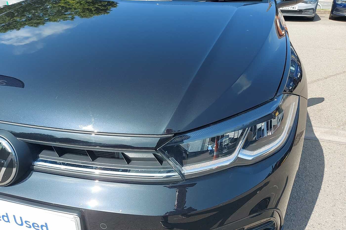 Used Volkswagen Polo 2025 for sale - 76937202: Photo 17