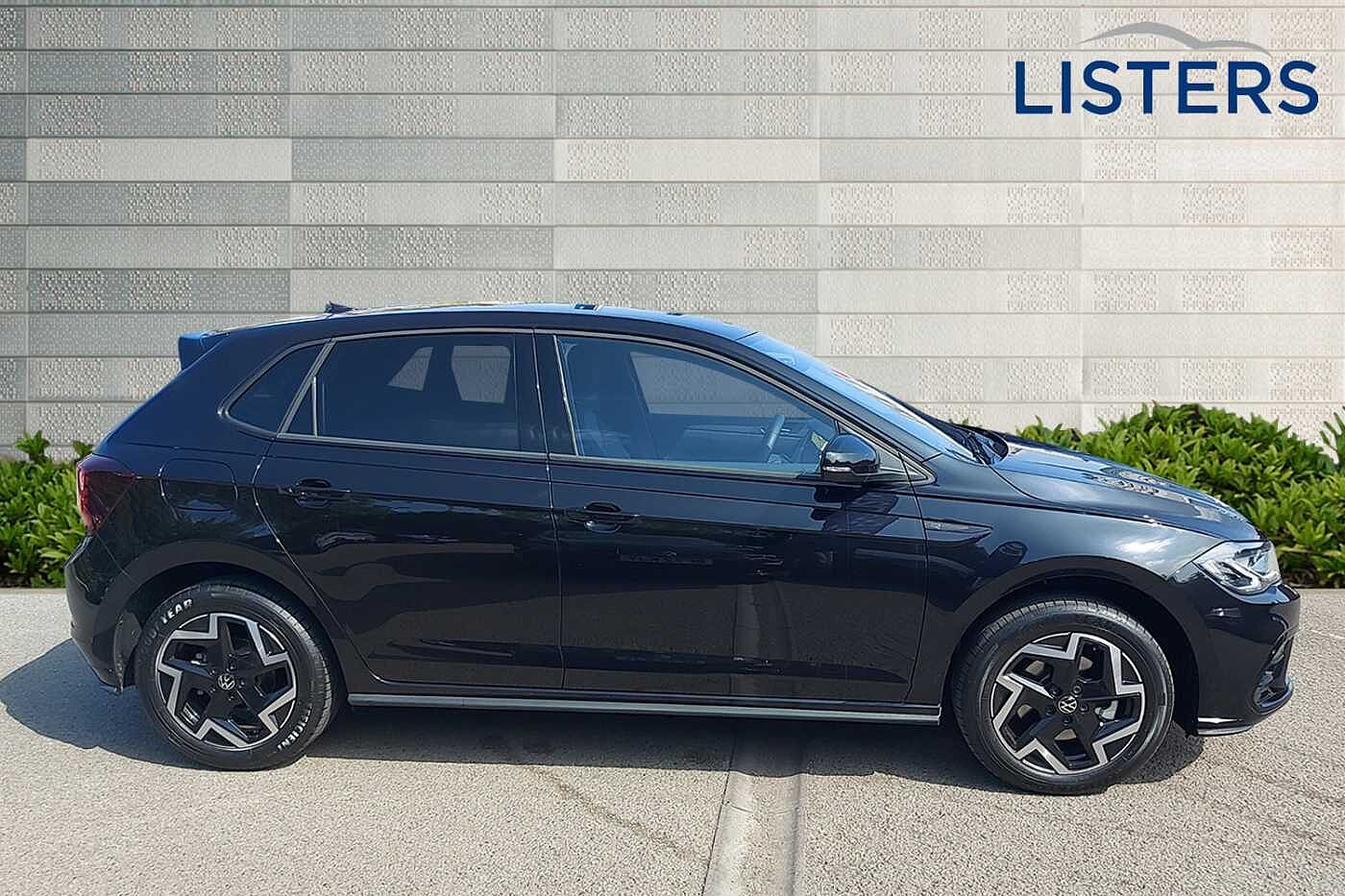 Used Volkswagen Polo 2025 for sale - 76937202: Photo 4