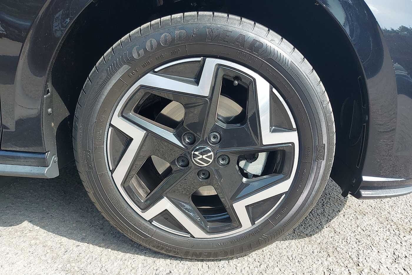 Used Volkswagen Polo 2025 for sale - 76937202: Photo 5