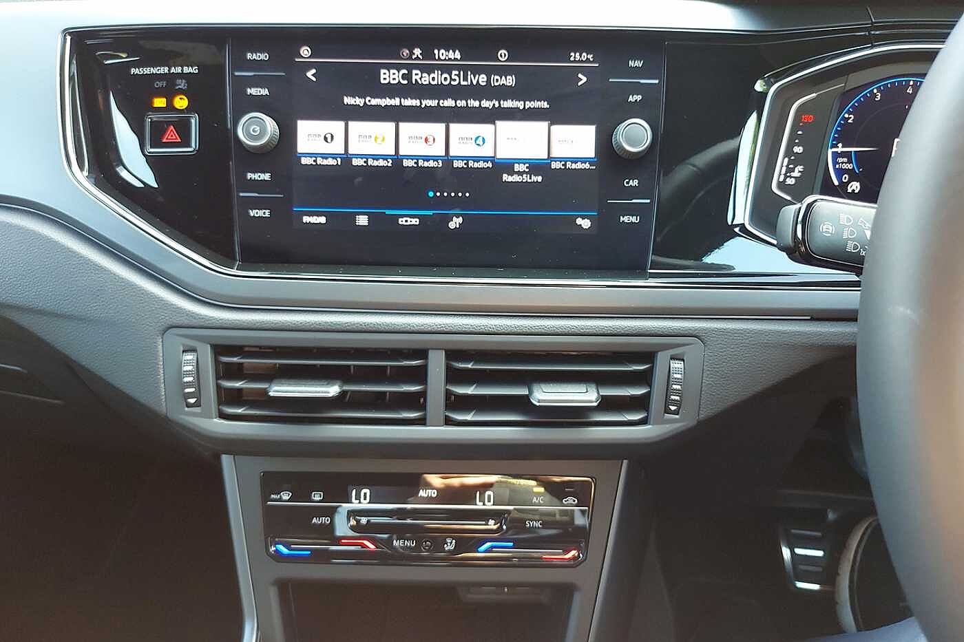 Used Volkswagen Polo 2025 for sale - 76937202: Photo 9