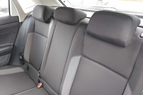 Used Volkswagen Polo 2025 for sale - 76111073: Photo 11