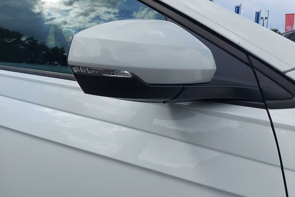Used Volkswagen Polo 2025 for sale - 76111073: Photo 13