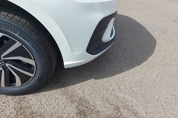 Used Volkswagen Polo 2025 for sale - 76111073: Photo 15