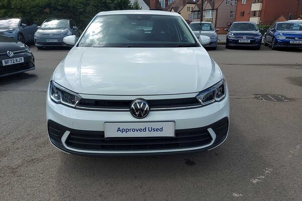 Used Volkswagen Polo 2025 for sale - 76111073: Photo 16