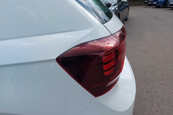Used Volkswagen Polo 2025 for sale - 76111073: Photo 19