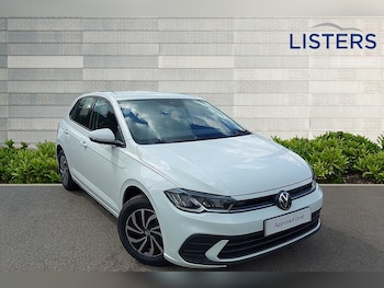 Volkswagen - Polo