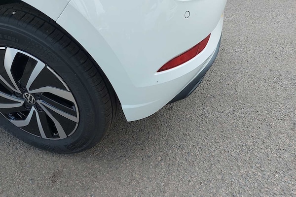 Used Volkswagen Polo 2025 for sale - 76111073: Photo 20