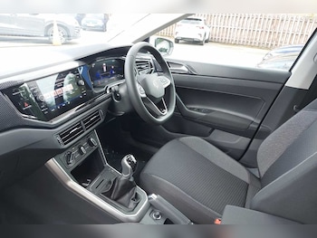 Used Volkswagen Polo 2025 for sale - 76111073: Photo 2