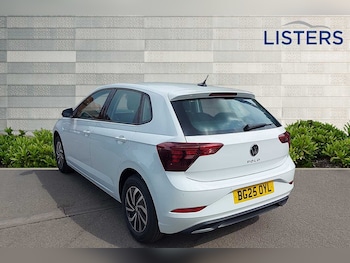Used Volkswagen Polo 2025 for sale - 76111073: Photo 3