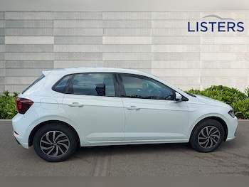 Used Volkswagen Polo 2025 for sale - 76111073: Photo 4