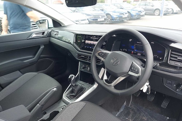 Used Volkswagen Polo 2025 for sale - 76111073: Photo 6