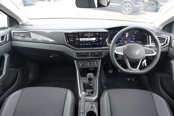 Used Volkswagen Polo 2025 for sale - 76111073: Photo 8