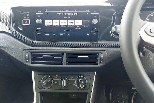 Used Volkswagen Polo 2025 for sale - 76111073: Photo 9