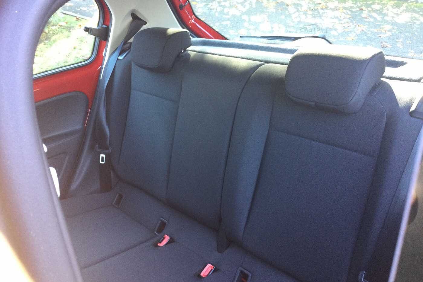 Used Volkswagen up! 2020 for sale - 77739398: Photo 11