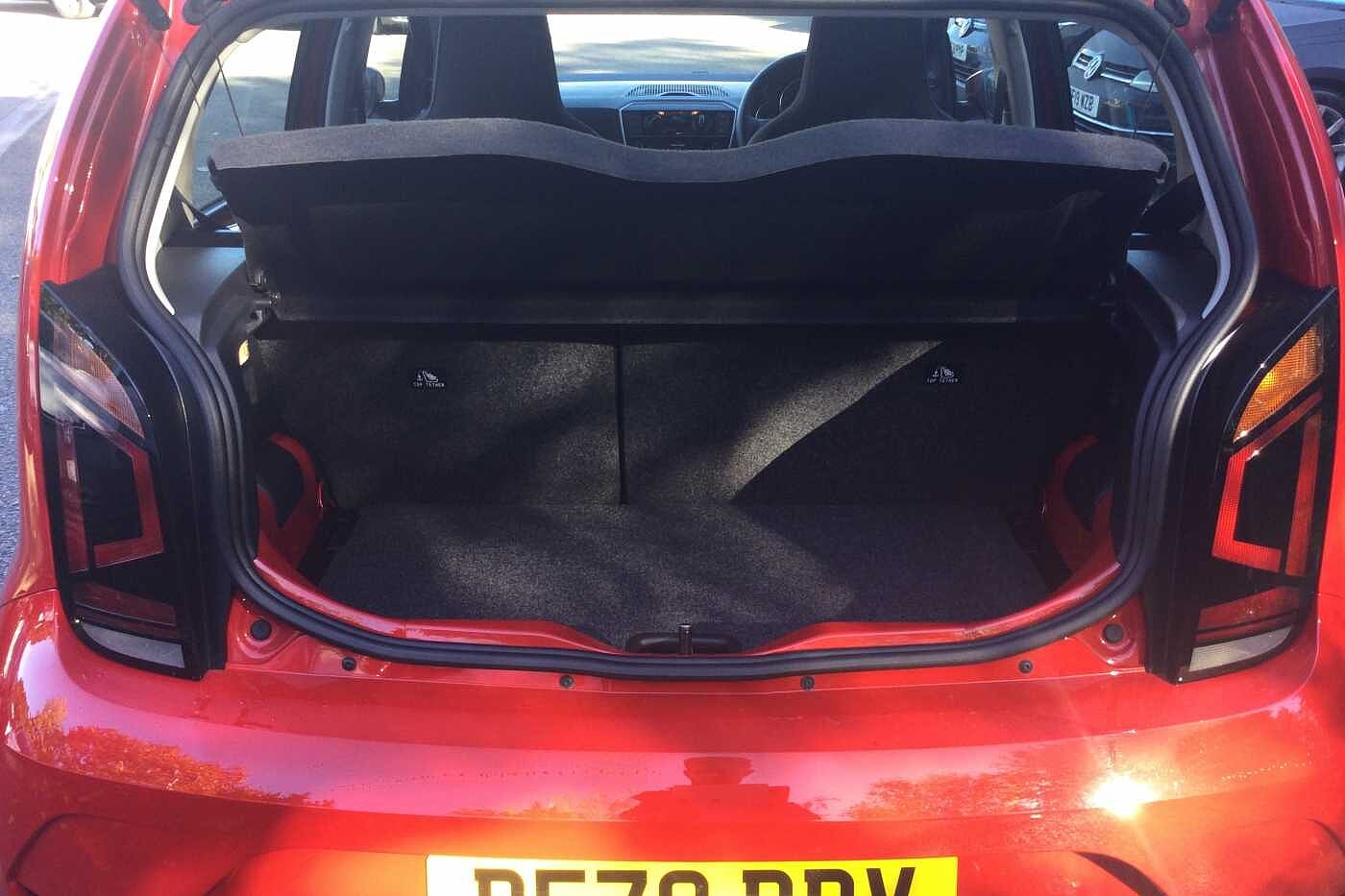 Used Volkswagen up! 2020 for sale - 77739398: Photo 12