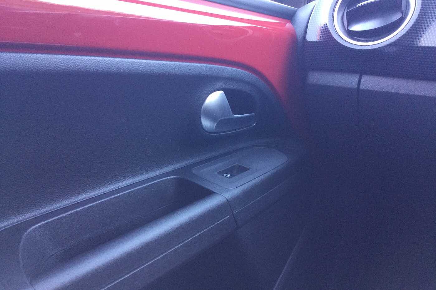 Used Volkswagen up! 2020 for sale - 77739398: Photo 14