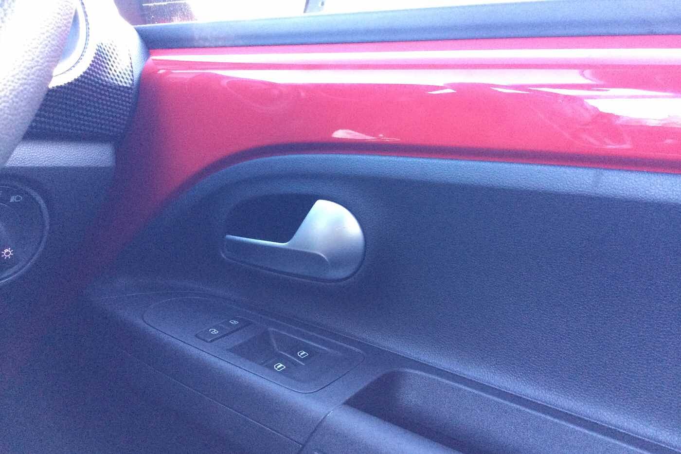 Used Volkswagen up! 2020 for sale - 77739398: Photo 15