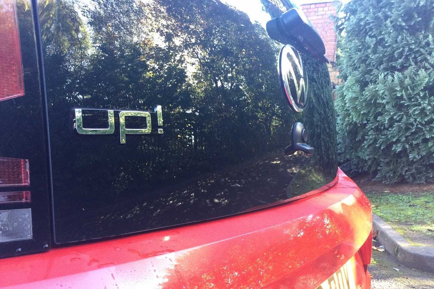 Used Volkswagen up! 2020 for sale - 77739398: Photo 16