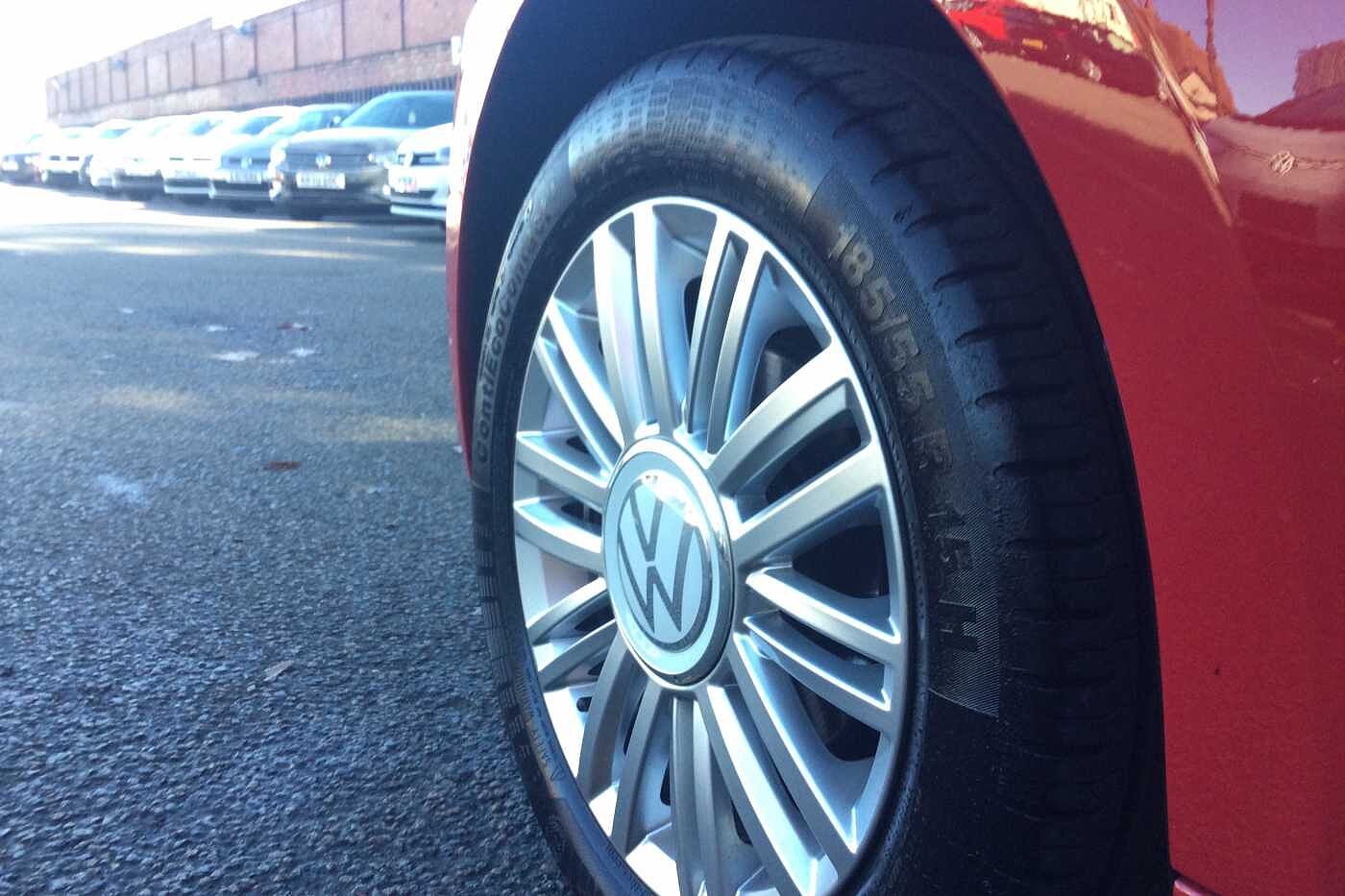 Used Volkswagen up! 2020 for sale - 77739398: Photo 17