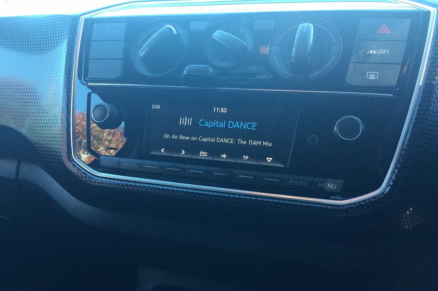 Used Volkswagen up! 2020 for sale - 77739398: Photo 19