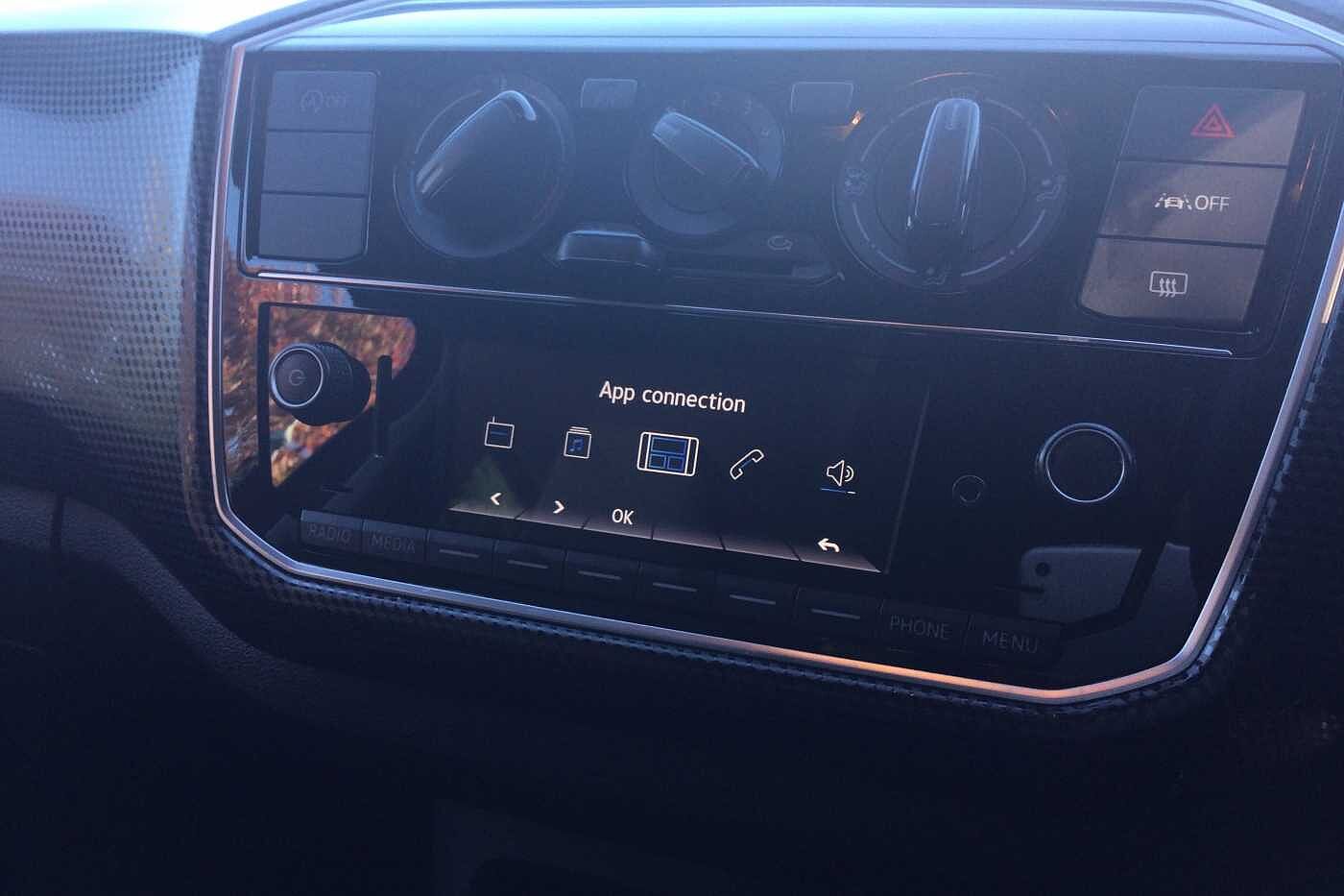 Used Volkswagen up! 2020 for sale - 77739398: Photo 20