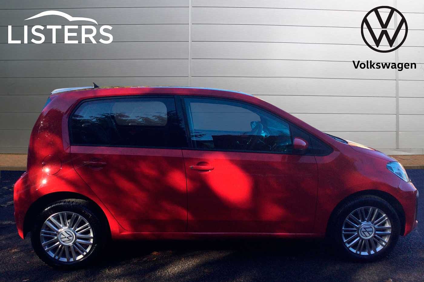Used Volkswagen up! 2020 for sale - 77739398: Photo 4