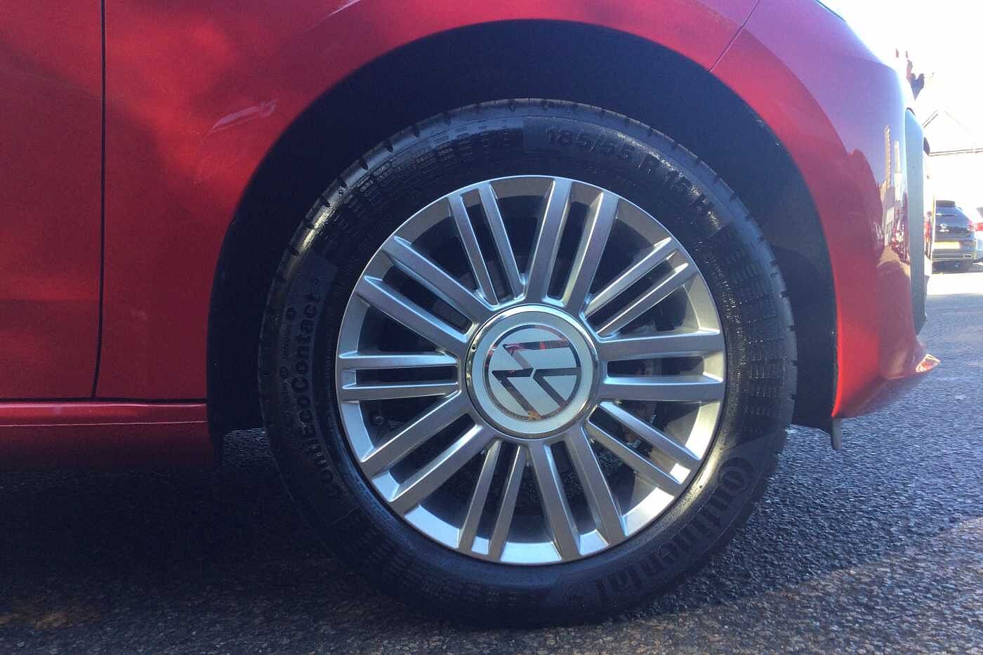 Used Volkswagen up! 2020 for sale - 77739398: Photo 5