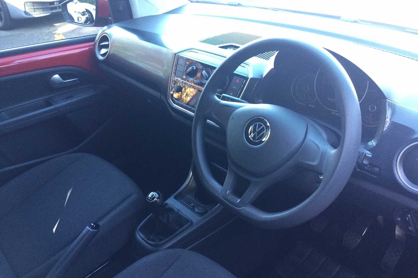 Used Volkswagen up! 2020 for sale - 77739398: Photo 6