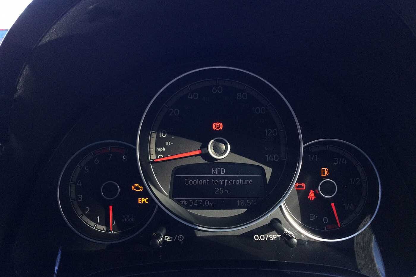 Used Volkswagen up! 2020 for sale - 77739398: Photo 7