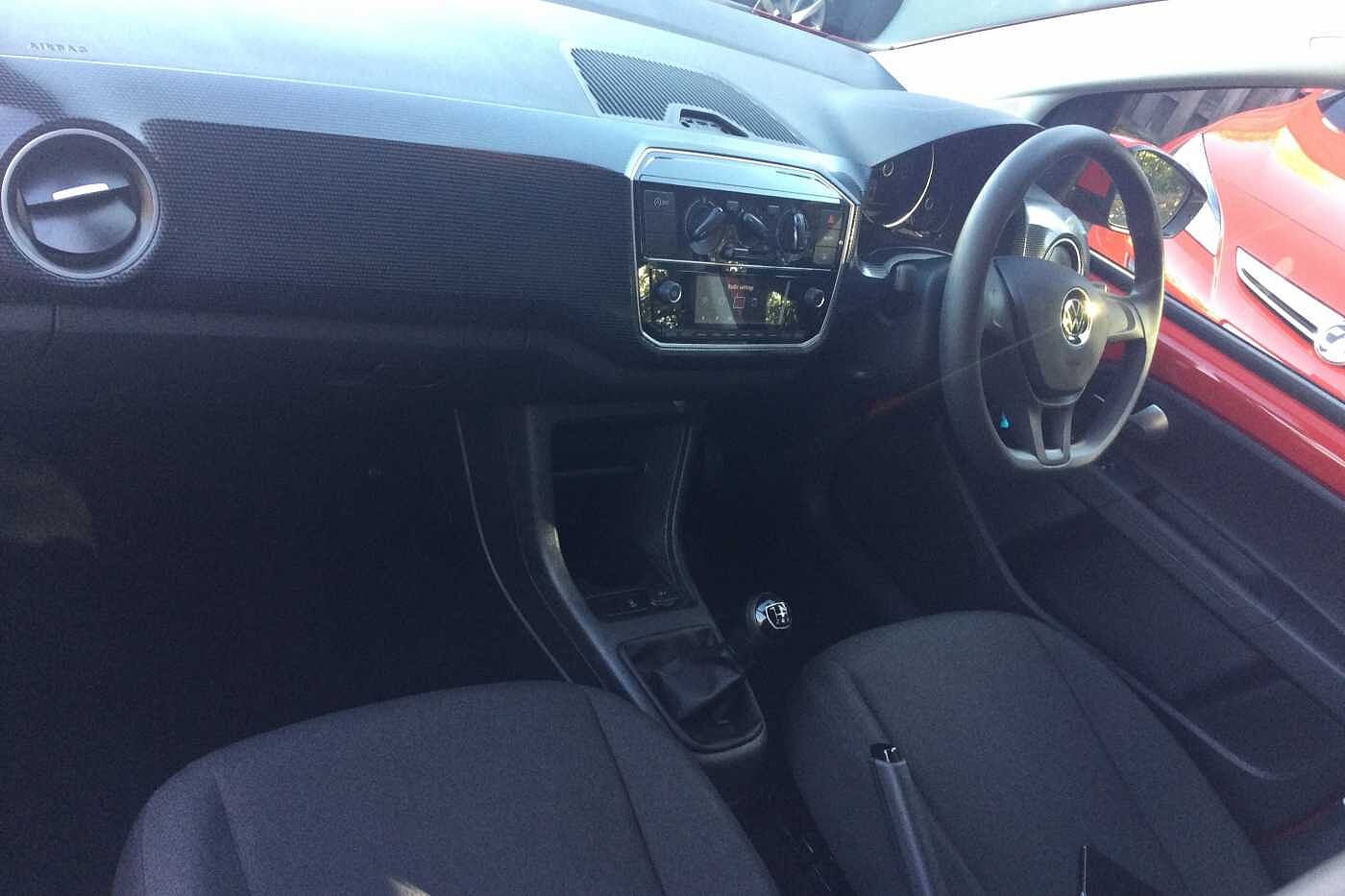 Used Volkswagen up! 2020 for sale - 77739398: Photo 8