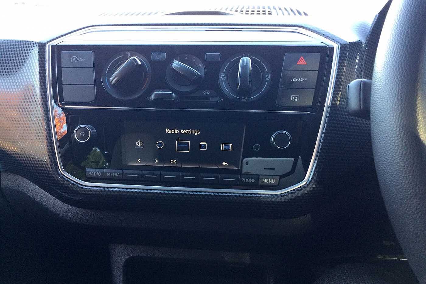 Used Volkswagen up! 2020 for sale - 77739398: Photo 9