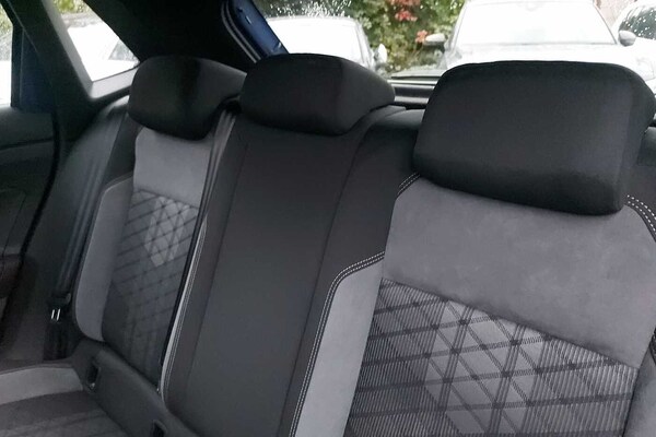 Used Volkswagen Polo 2023 for sale - 76111157: Photo 11