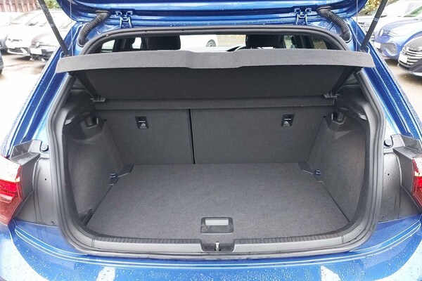 Used Volkswagen Polo 2023 for sale - 76111157: Photo 12