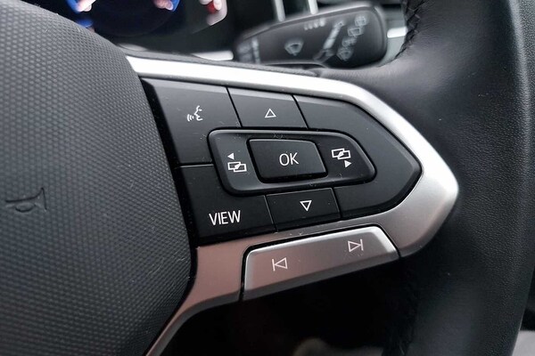 Used Volkswagen Polo 2023 for sale - 76111157: Photo 15