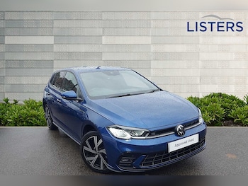 Volkswagen - Polo