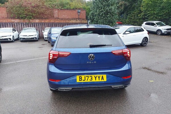 Used Volkswagen Polo 2023 for sale - 76111157: Photo 20