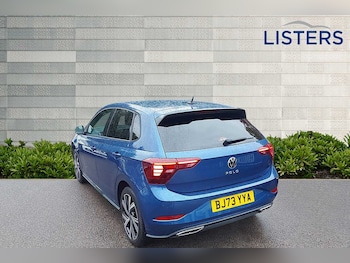 Used Volkswagen Polo 2023 for sale - 76111157: Photo 3