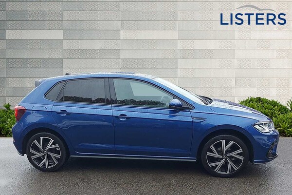Used Volkswagen Polo 2023 for sale - 76111157: Photo 4