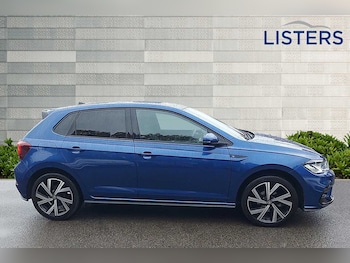 Used Volkswagen Polo 2023 for sale - 76111157: Photo 4
