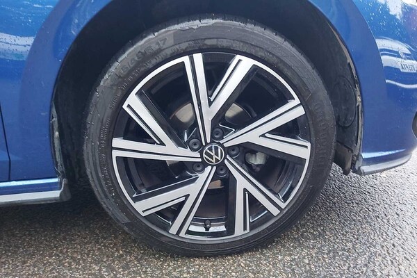 Used Volkswagen Polo 2023 for sale - 76111157: Photo 5