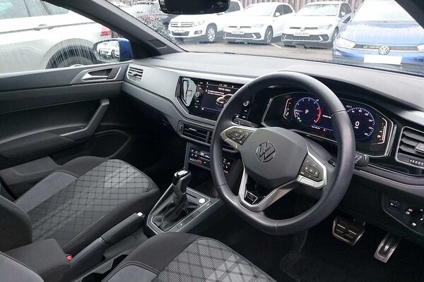 Used Volkswagen Polo 2023 for sale - 76111157: Photo 6