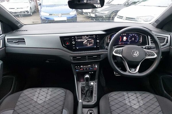 Used Volkswagen Polo 2023 for sale - 76111157: Photo 8
