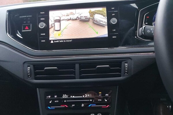 Used Volkswagen Polo 2023 for sale - 76111157: Photo 9