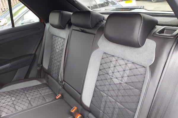 Used Volkswagen T-Roc 2025 for sale - 76111008: Photo 11
