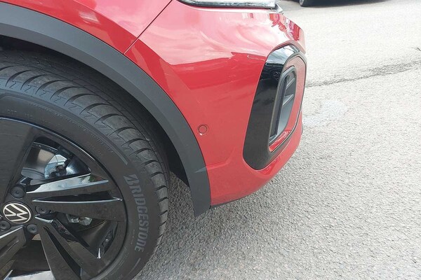 Used Volkswagen T-Roc 2025 for sale - 76111008: Photo 15